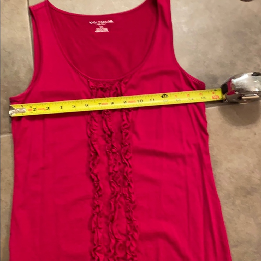 Ann Taylor 2 piece set - Picture 6 of 9